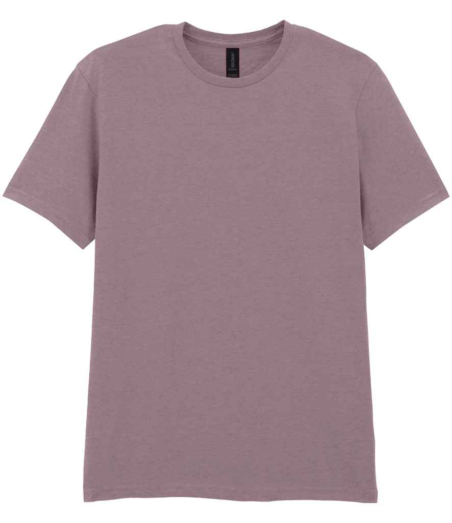 Gildan - SoftStyle® Adult T-Shirt - Pierre Francis