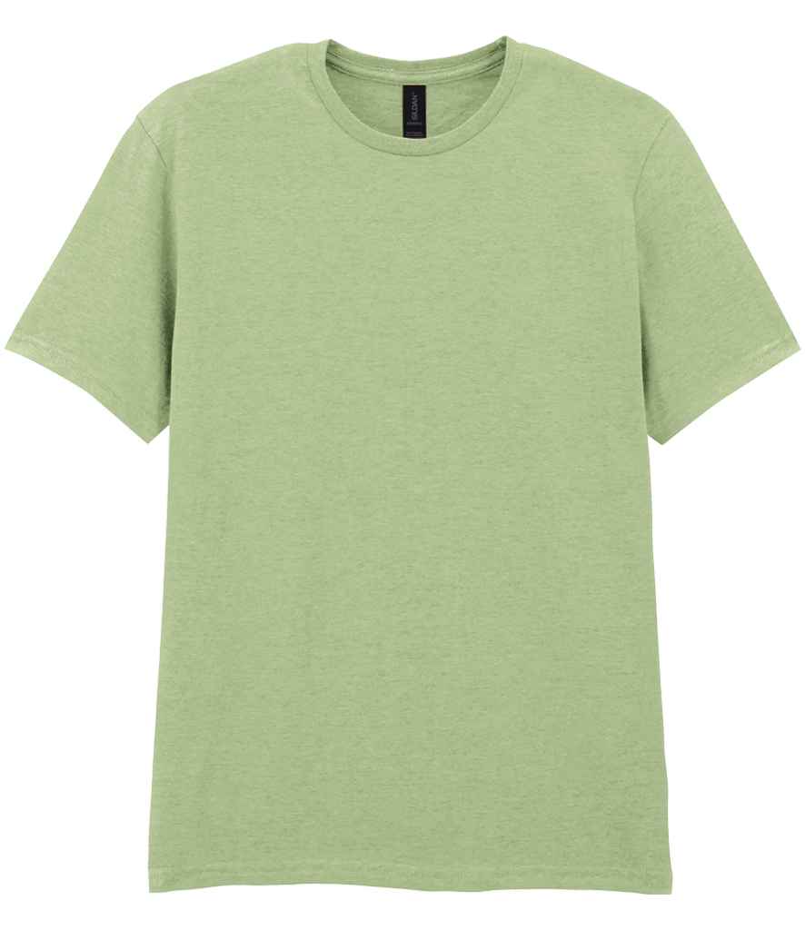 Gildan - SoftStyle® Adult T-Shirt - Pierre Francis
