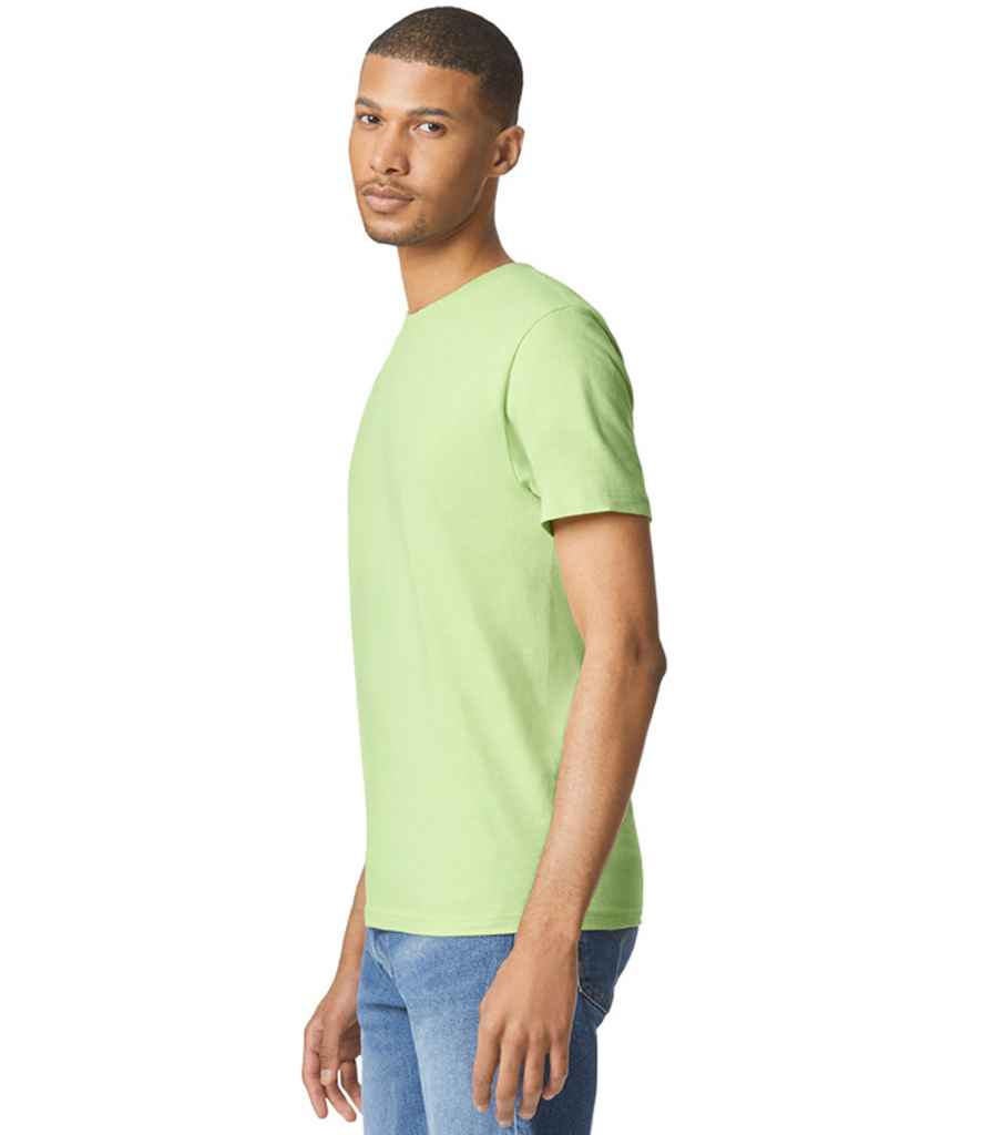 Gildan - SoftStyle® Adult T-Shirt - Pierre Francis