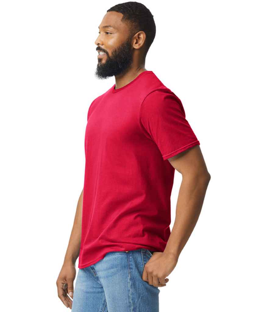 Gildan - SoftStyle® Adult T-Shirt - Pierre Francis