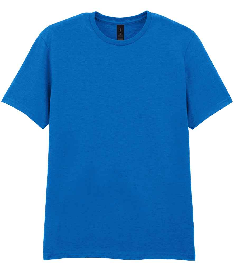 Gildan - SoftStyle® Adult T-Shirt - Pierre Francis
