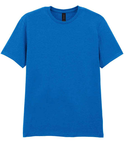 Gildan - SoftStyle® Adult T-Shirt - Pierre Francis