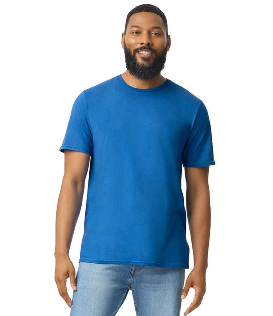 Gildan - SoftStyle® Adult T-Shirt