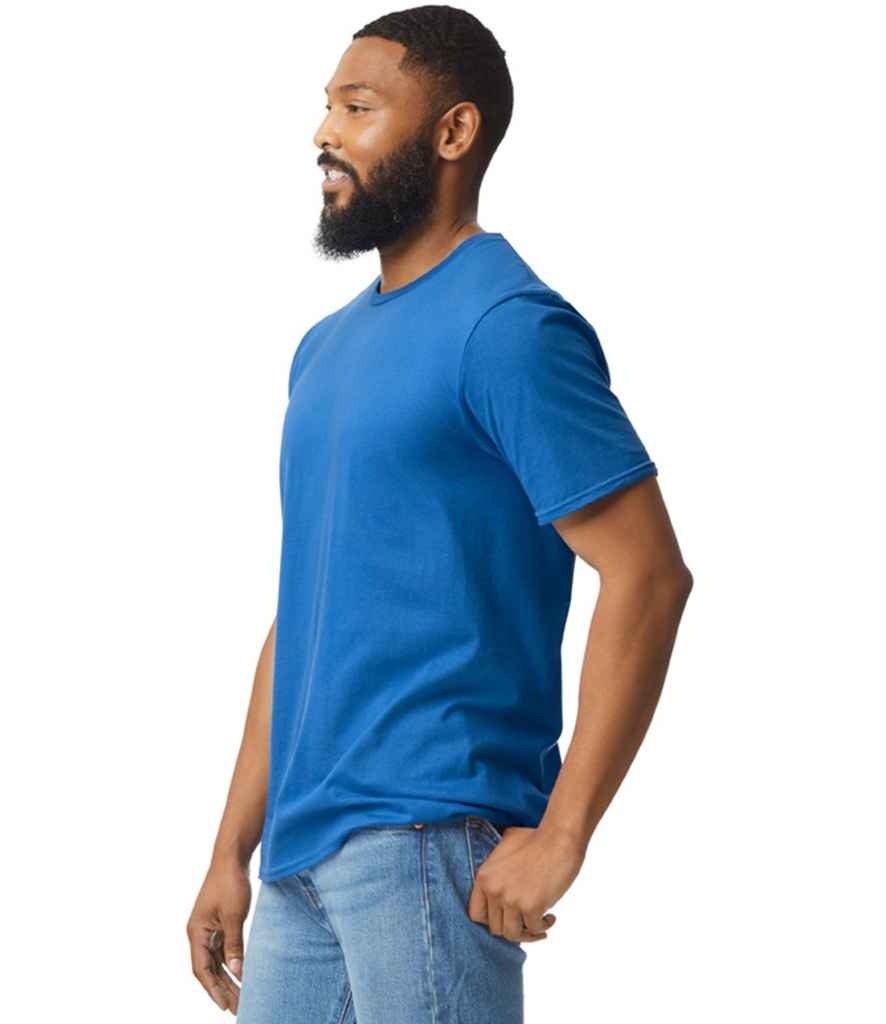 Gildan - SoftStyle® Adult T-Shirt - Pierre Francis
