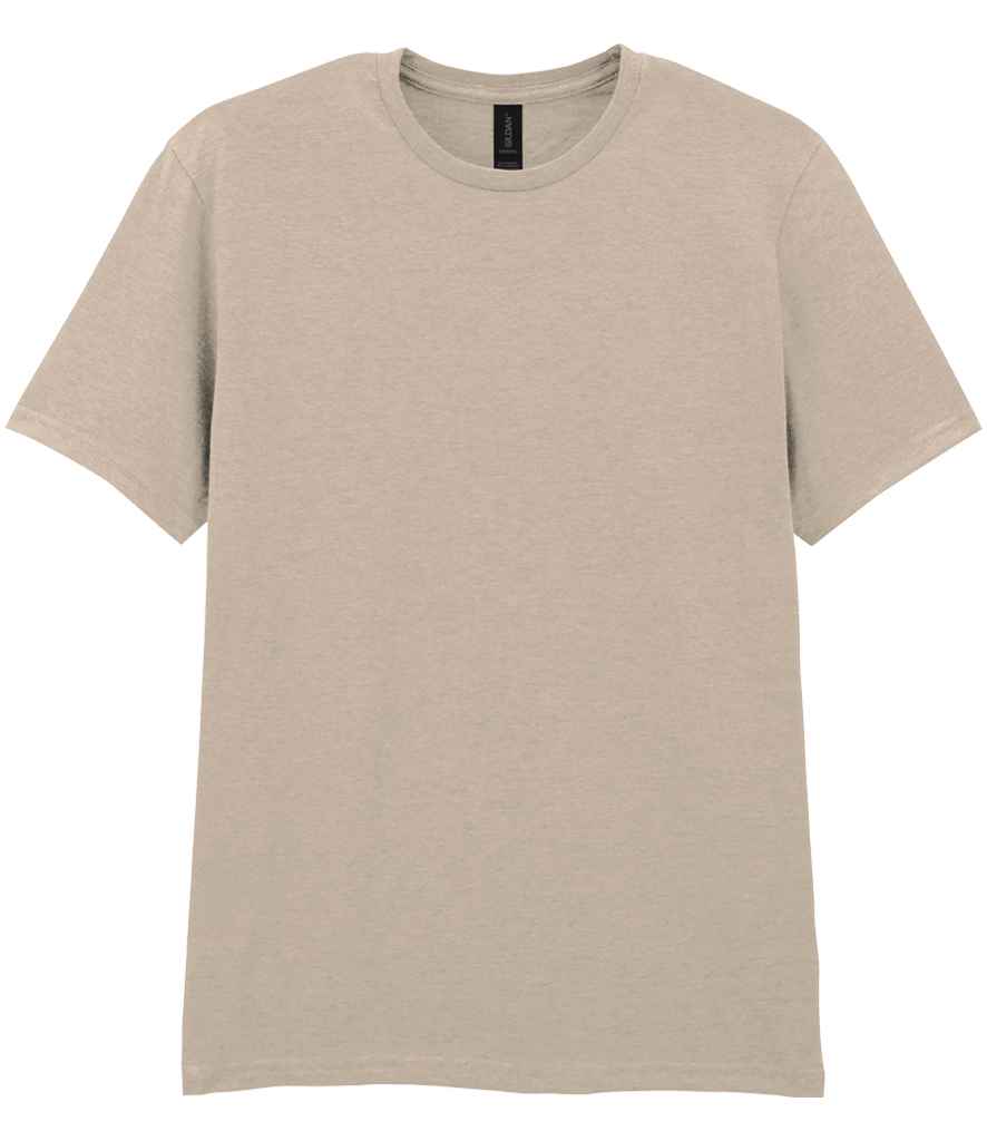 Gildan - SoftStyle® Adult T-Shirt - Pierre Francis