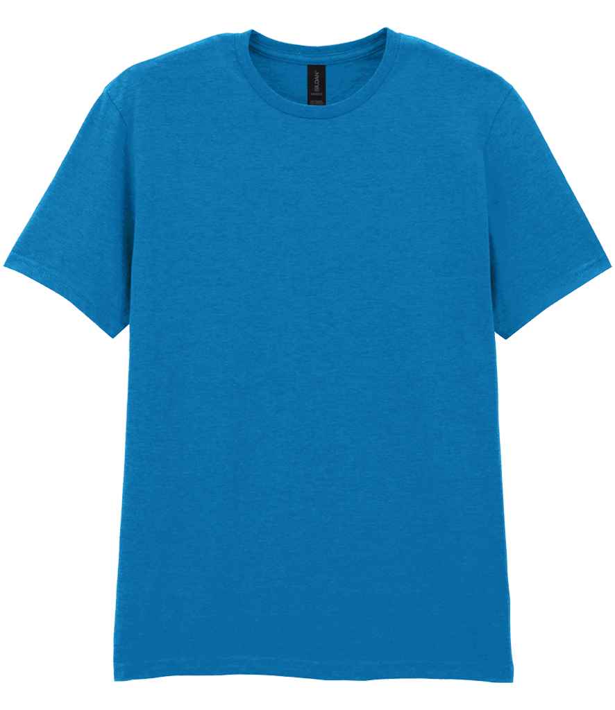Gildan - SoftStyle® Adult T-Shirt - Pierre Francis