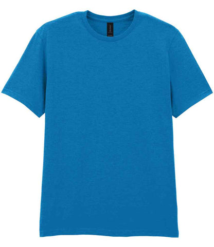 Gildan - SoftStyle® Adult T-Shirt - Pierre Francis