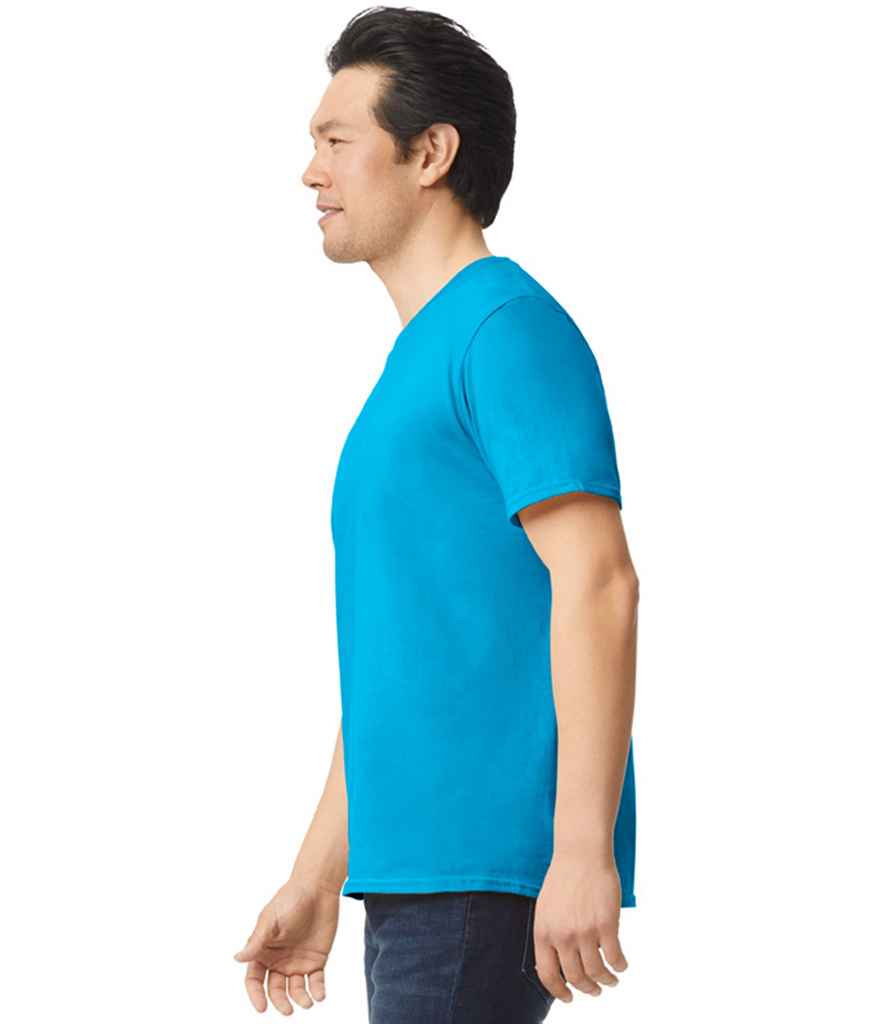 Gildan - SoftStyle® Adult T-Shirt - Pierre Francis