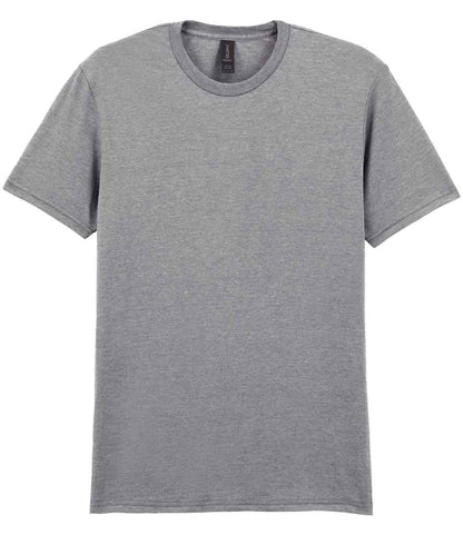 Gildan - SoftStyle® Adult T-Shirt - Pierre Francis