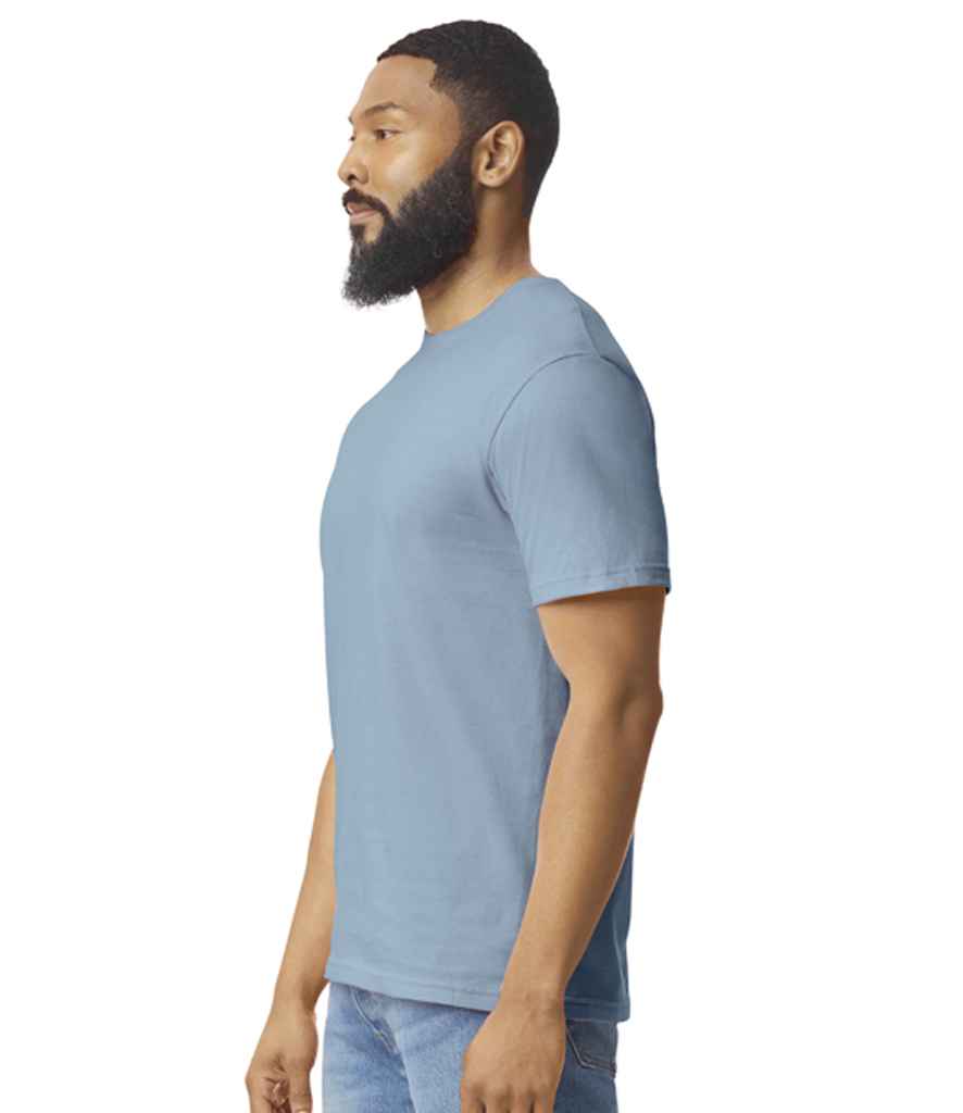 Gildan - SoftStyle® Adult T-Shirt - Pierre Francis