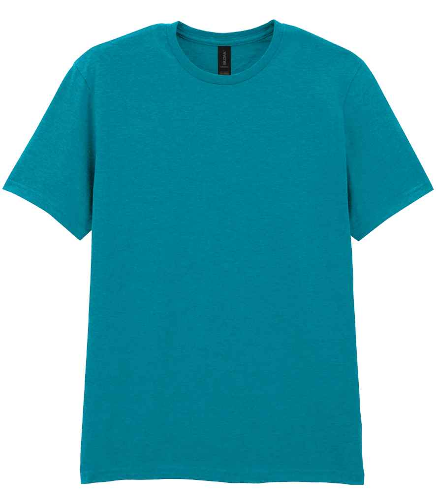 Gildan - SoftStyle® Adult T-Shirt - Pierre Francis