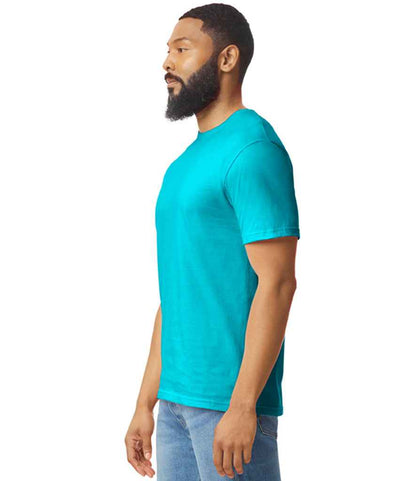 Gildan - SoftStyle® Adult T-Shirt - Pierre Francis