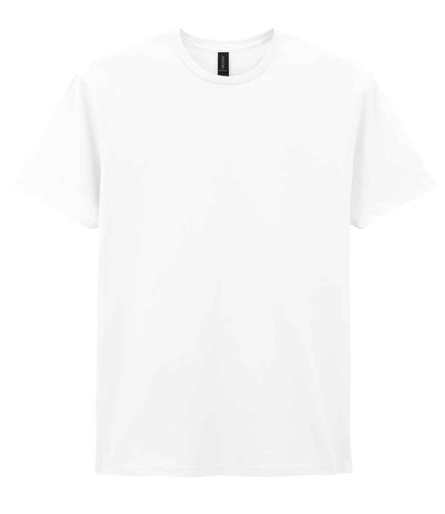 Gildan - SoftStyle® Adult T-Shirt - Pierre Francis