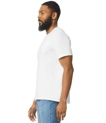 Gildan - SoftStyle® Adult T-Shirt - Pierre Francis