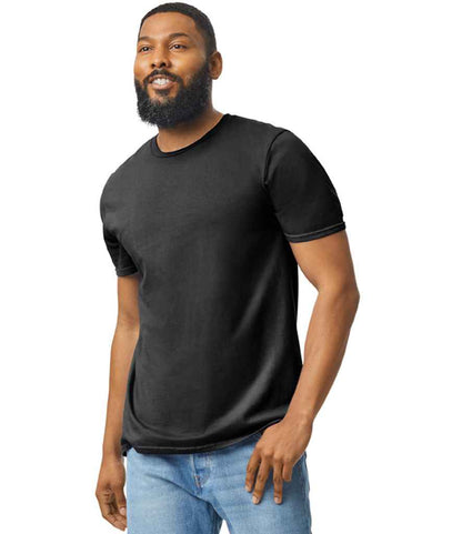 Gildan - SoftStyle® Adult T-Shirt - Pierre Francis