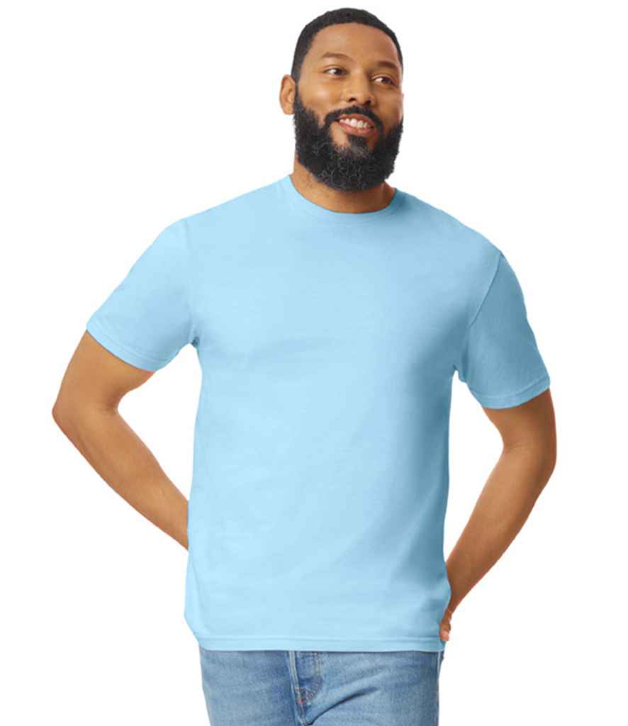 Gildan - SoftStyle® Adult T-Shirt - Pierre Francis