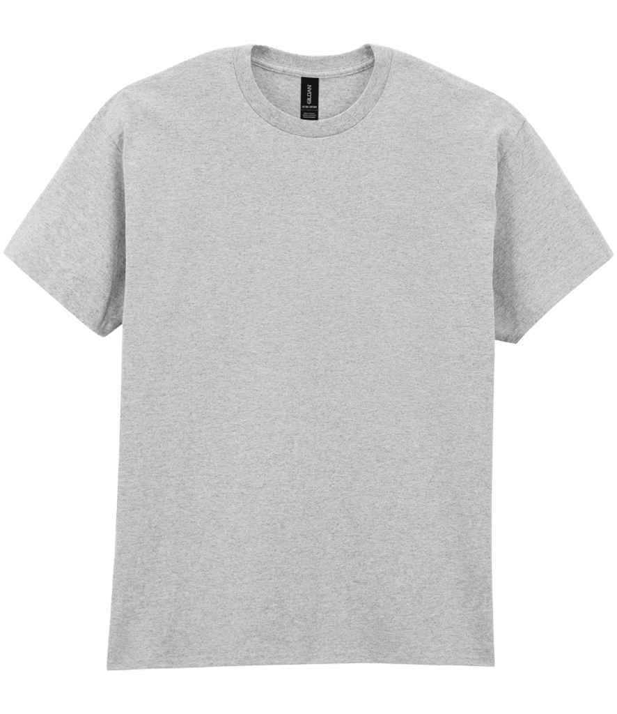 Gildan - Ultra Cotton™ T-Shirt - GD02 MTB S