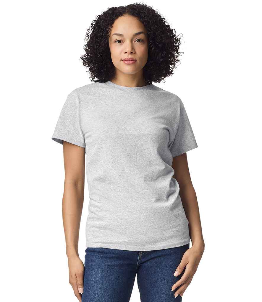 Gildan - Ultra Cotton™ T-Shirt - GD02 MTB S