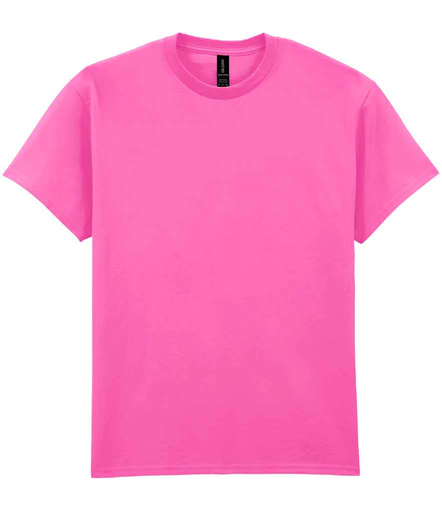 Gildan - Ultra Cotton™ T-Shirt - GD02 MTB S