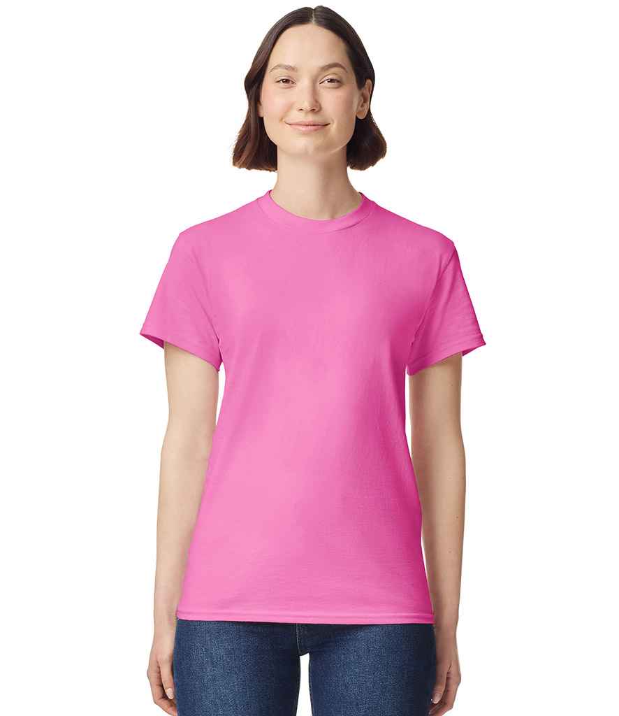 Gildan - Ultra Cotton™ T-Shirt - GD02 MTB S