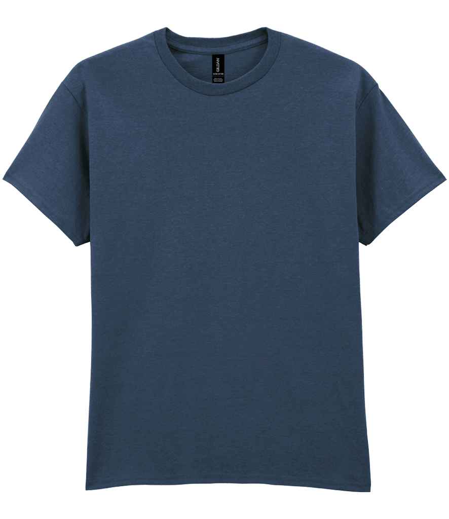 Gildan - Ultra Cotton™ T-Shirt - GD02 MTB S