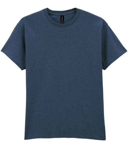 Gildan - Ultra Cotton™ T-Shirt - GD02 MTB S