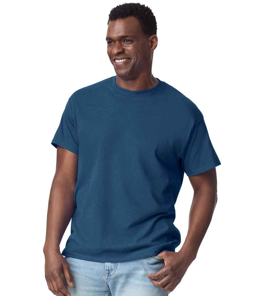 Gildan - Ultra Cotton™ T-Shirt - GD02 MTB S