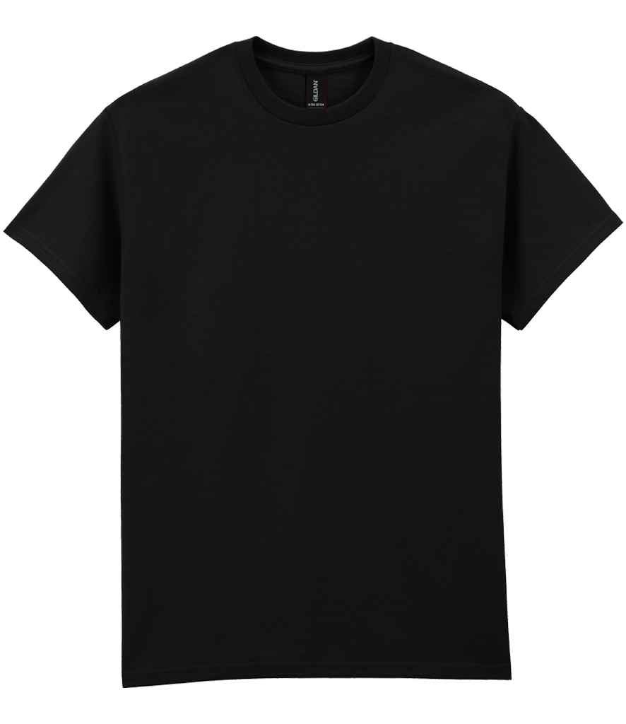 Gildan - Ultra Cotton™ T-Shirt - GD02 MTB S