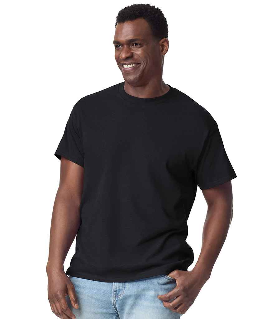 Gildan - Ultra Cotton™ T-Shirt - GD02 MTB S
