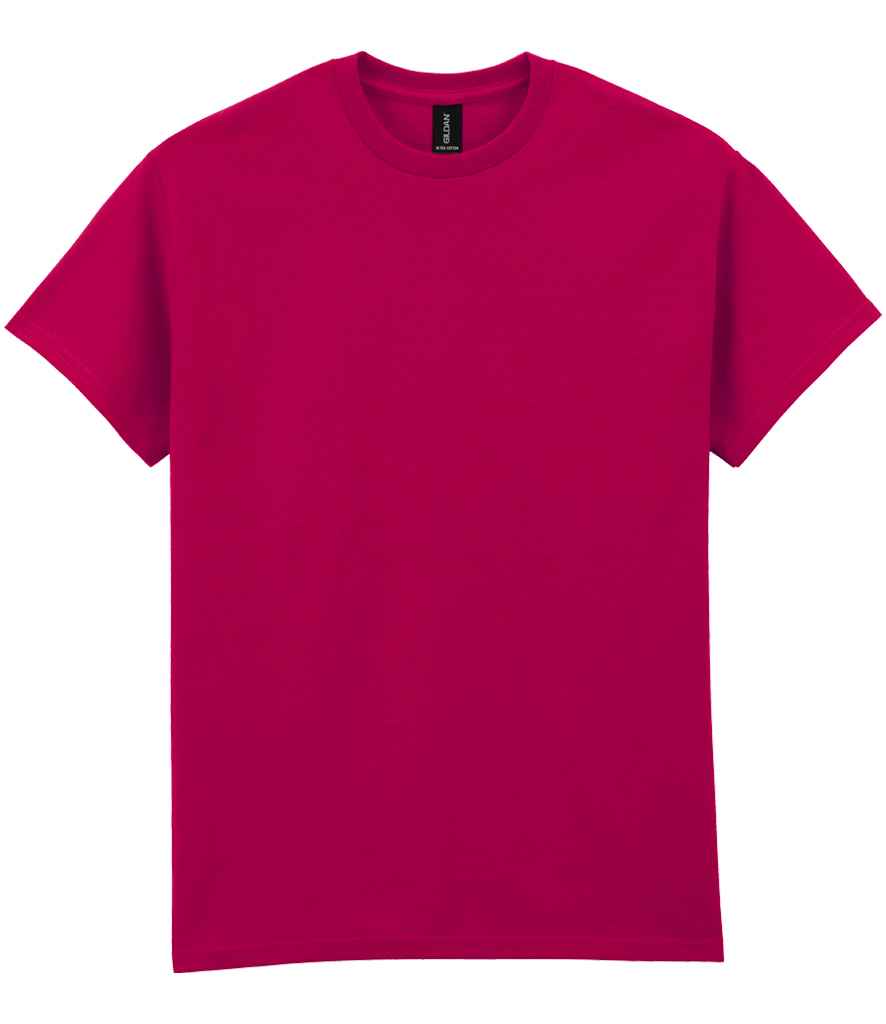 Gildan - Ultra Cotton™ T-Shirt - GD02 MTB S