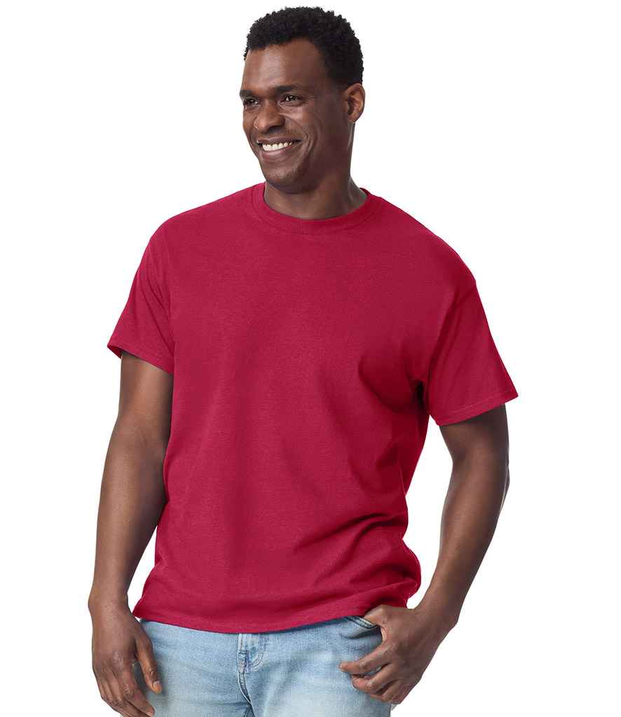 Gildan - Ultra Cotton™ T-Shirt - GD02 CDR S