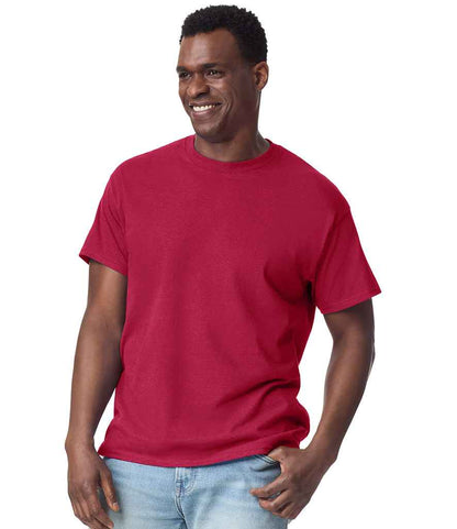 Gildan - Ultra Cotton™ T-Shirt - GD02 CDR S