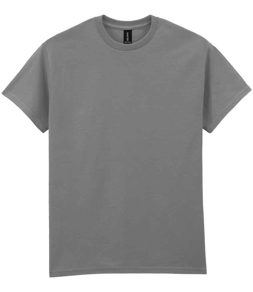 Gildan - Ultra Cotton™ T-Shirt - GD02 MTB S