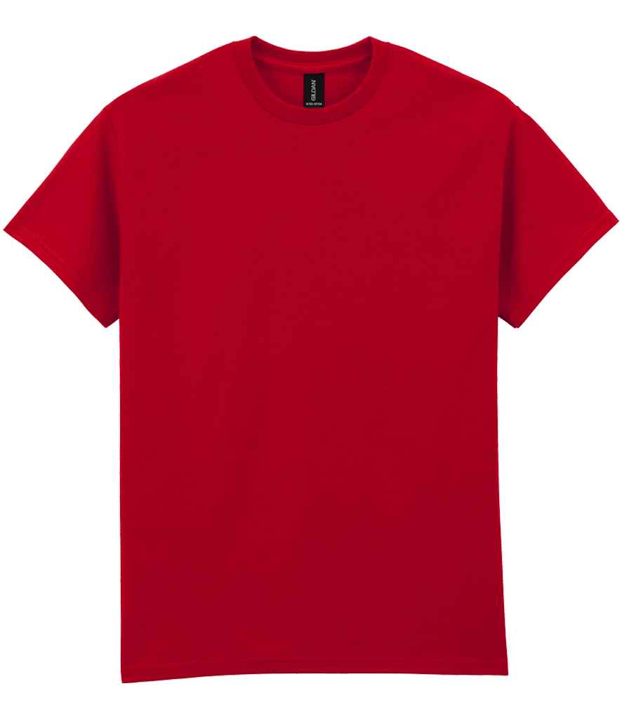 Gildan - Ultra Cotton™ T-Shirt - GD02 MTB S