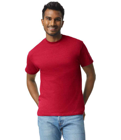 Gildan - Ultra Cotton™ T-Shirt - GD02 CHY S