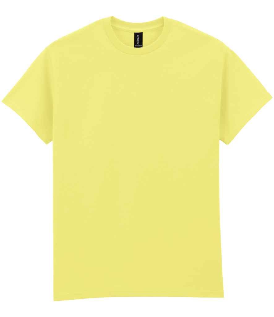 Gildan - Ultra Cotton™ T-Shirt - Pierre Francis