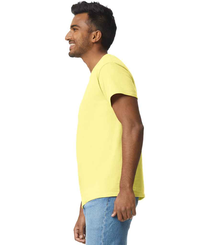 Gildan - Ultra Cotton™ T-Shirt - Pierre Francis