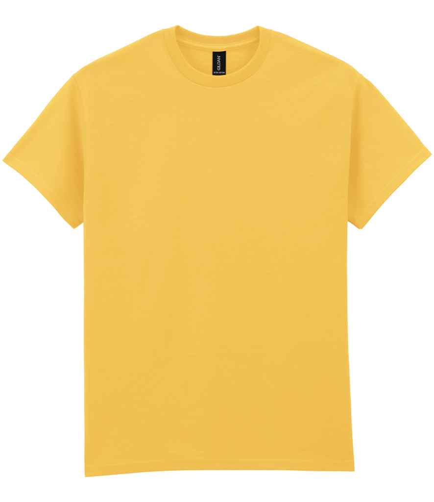 Gildan - Ultra Cotton™ T-Shirt - GD02 MTB S