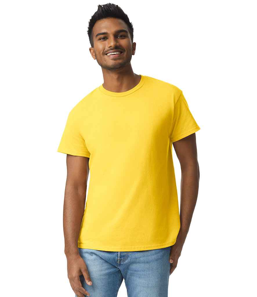Gildan - Ultra Cotton™ T-Shirt - GD02 MTB S