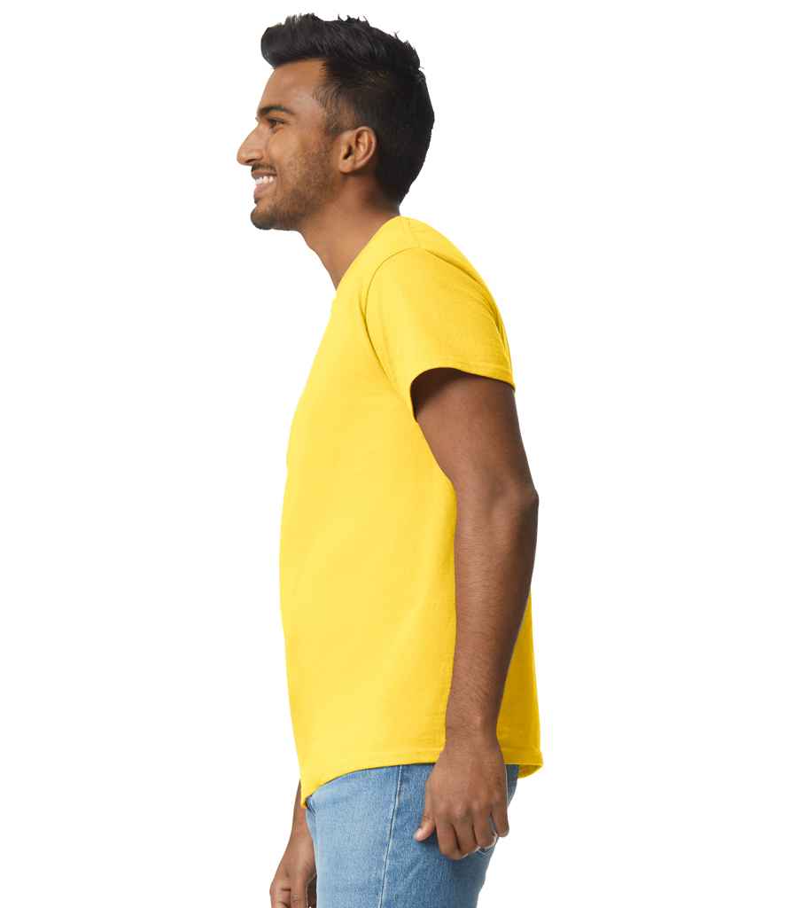 Gildan - Ultra Cotton™ T-Shirt - Pierre Francis