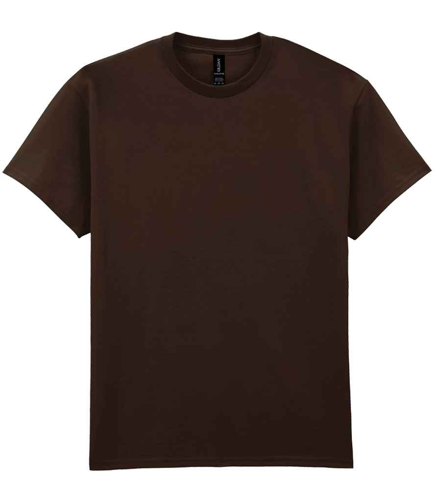 Gildan - Ultra Cotton™ T-Shirt - GD02 MTB S