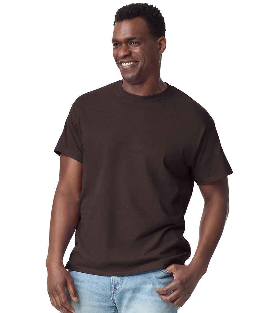 Gildan - Ultra Cotton™ T-Shirt - GD02 MTB S