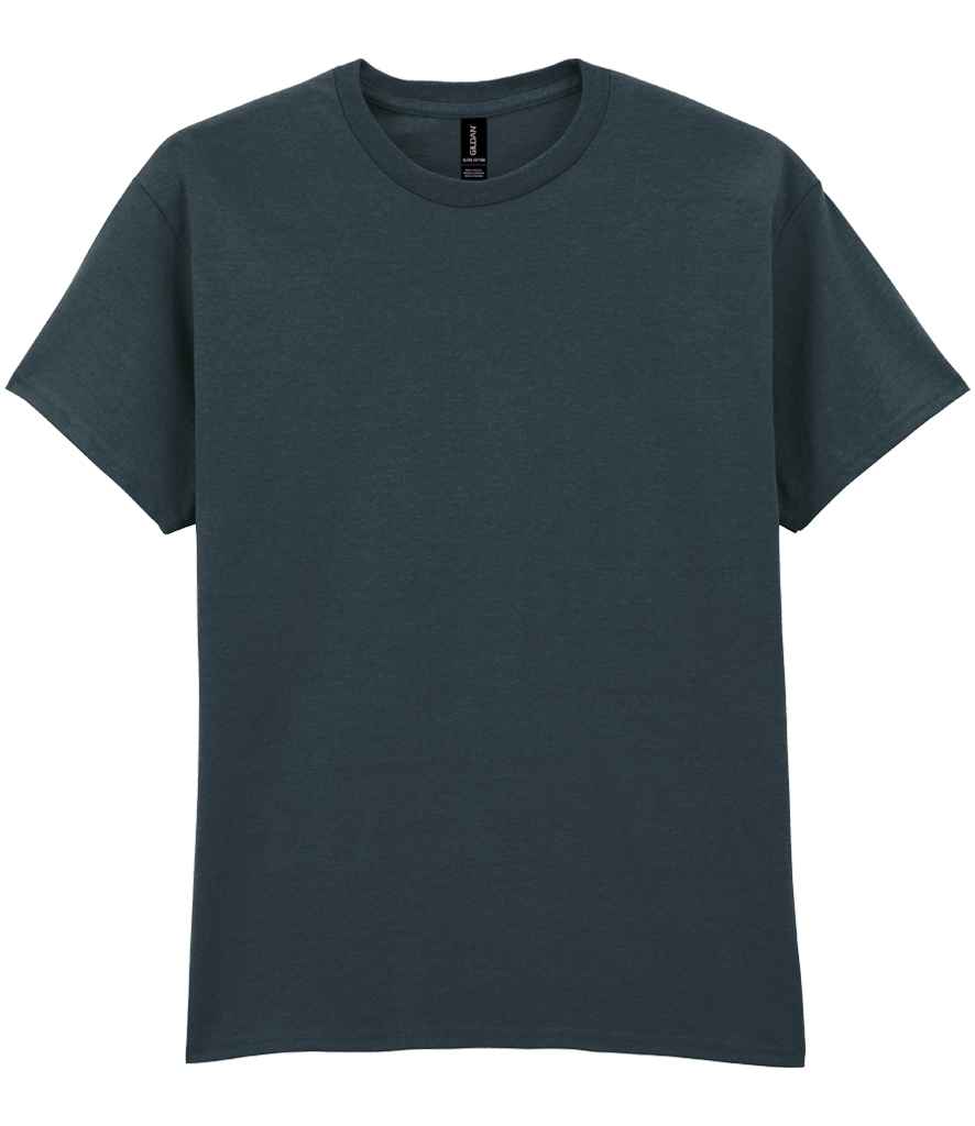 Gildan - Ultra Cotton™ T-Shirt - GD02 MTB S