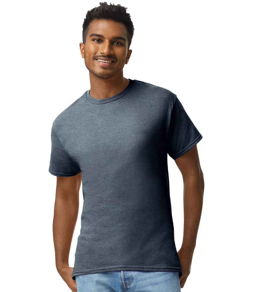 Gildan - Ultra Cotton™ T-Shirt - GD02 MTB S