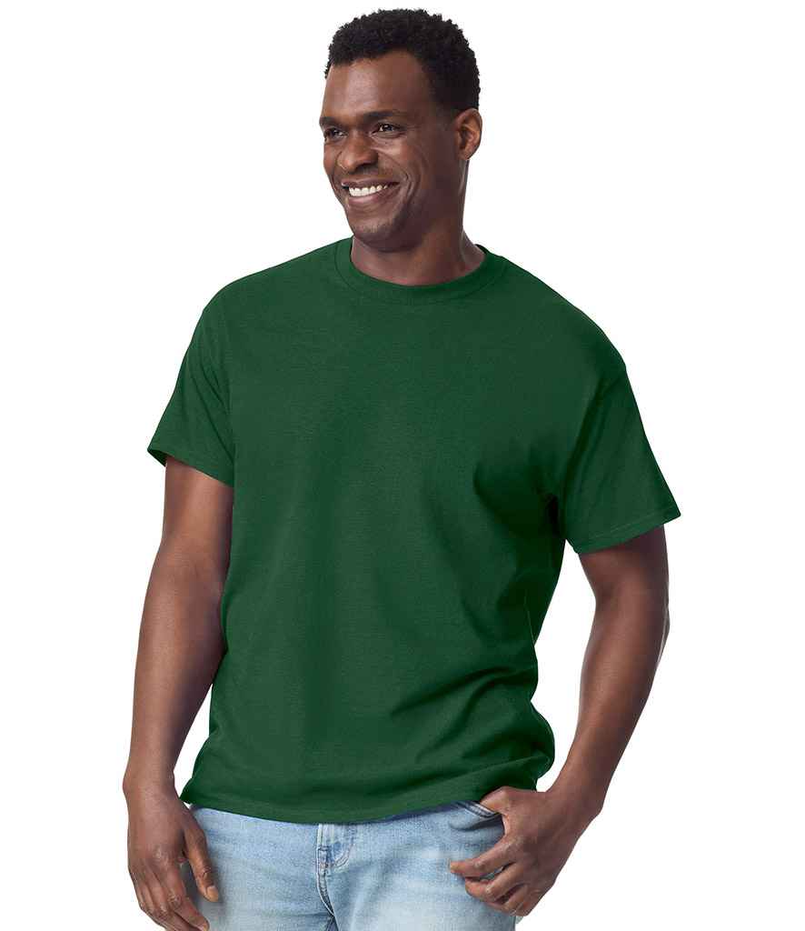 Gildan - Ultra Cotton™ T-Shirt - GD02 MTB S