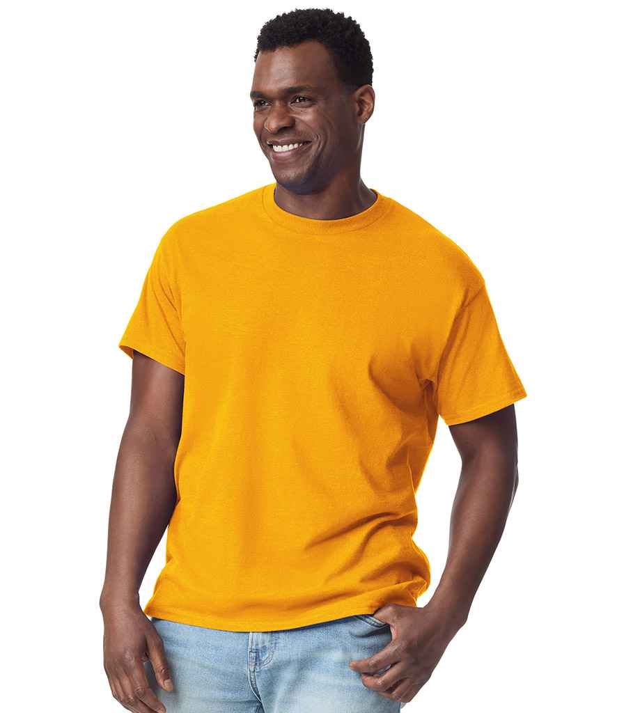 Gildan - Ultra Cotton™ T-Shirt - GD02 MTB S