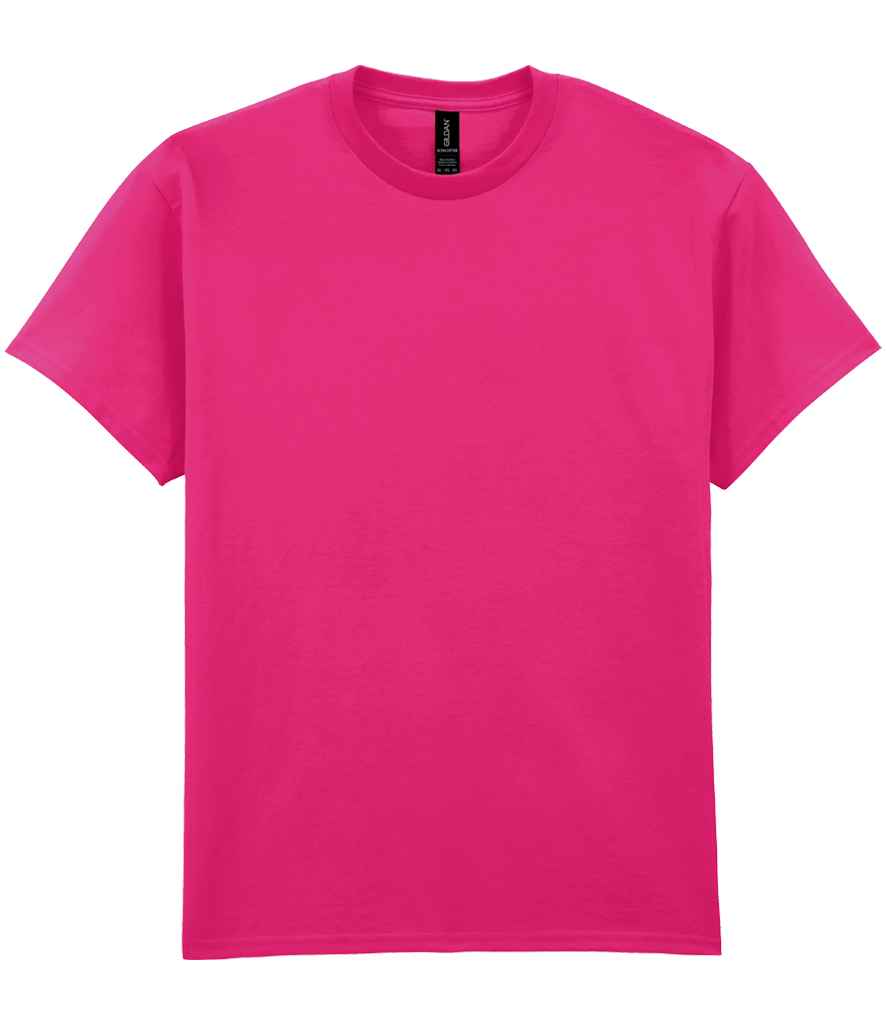 Gildan - Ultra Cotton™ T-Shirt - GD02 MTB S