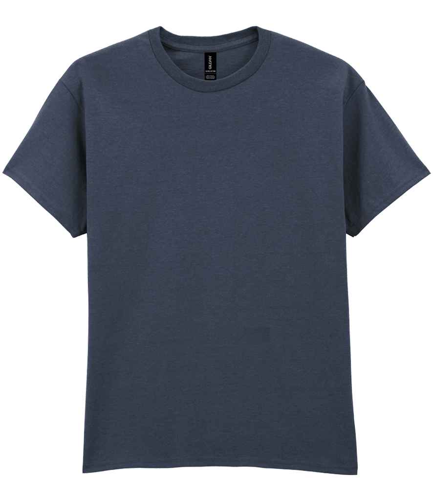 Gildan - Ultra Cotton™ T-Shirt - GD02 MTB S