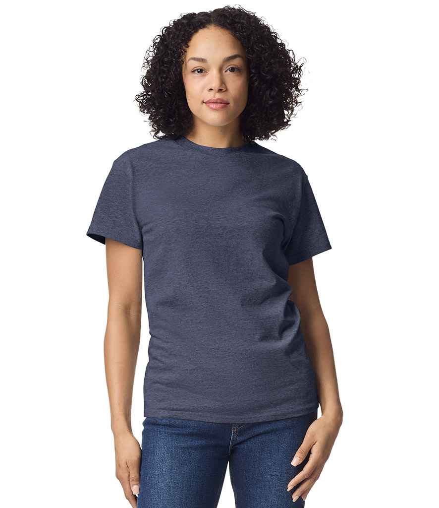 Gildan - Ultra Cotton™ T-Shirt - GD02 MTB S