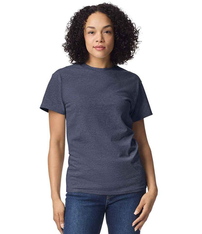 Gildan - Ultra Cotton™ T-Shirt - GD02 MTB S